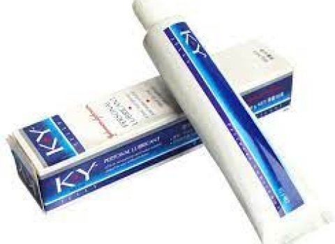 Gel bôi trơn Durex K-Y Jelly tuýp 50g, ABC Pharmacy